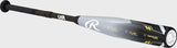 2023 Rawlings Icon -10 Composite USA Baseball Bat Rawlings