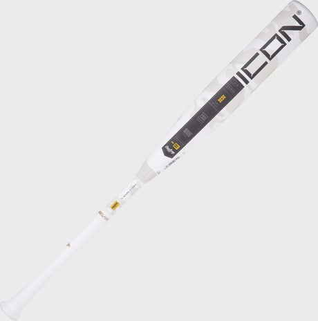 2025 Rawlings Icon -8 USSSA Baseball Bat Baseball Bats All
