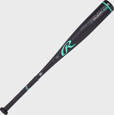2025 Rawlings Mach AI -10 USSSA Baseball Bat Baseball Bats All
