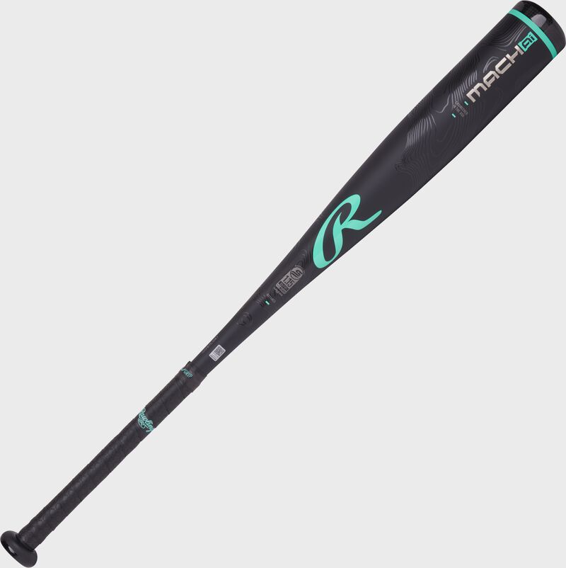 2025 Rawlings Mach AI -5 USSSA Baseball Bat Baseball Bats All