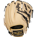 Rawlings Heart of the Hide 11.75" Infield/Pitcher Baseball Glove: RPROR205-30C Rawlings