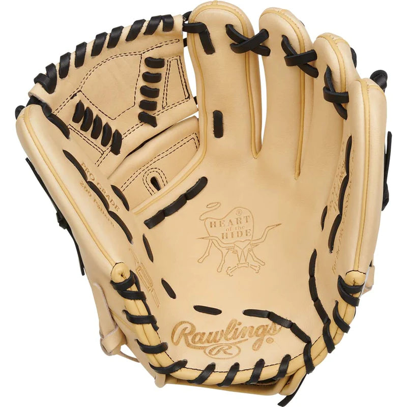 Rawlings Heart of the Hide 11.75" Infield/Pitcher Baseball Glove: RPROR205-30C Rawlings