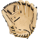 Rawlings Heart of the Hide 11.75" Infield/Pitcher Baseball Glove: RPROR205-30C Rawlings