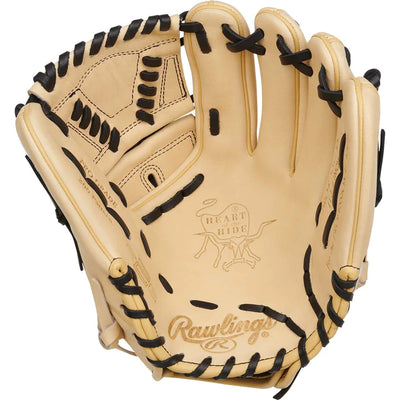 Rawlings Heart of the Hide 11.75" Infield/Pitcher Baseball Glove: RPROR205-30C