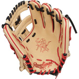 Rawlings Heart of the Hide R2G 11.5" Infield Baseball Glove: RPROR204-32C Rawlings