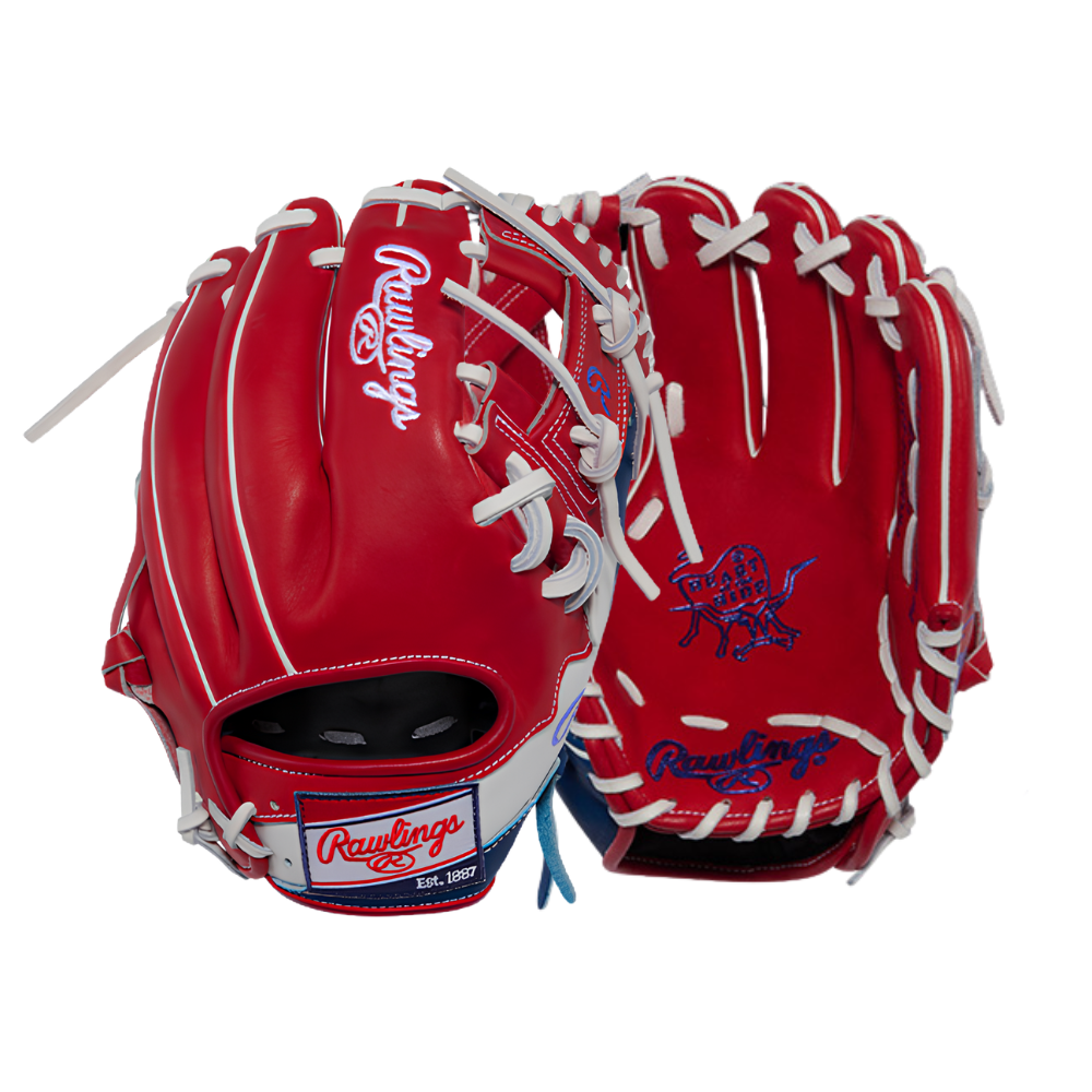Rawlings Gold Glove Club July 2026 11.5" Infielders Glove