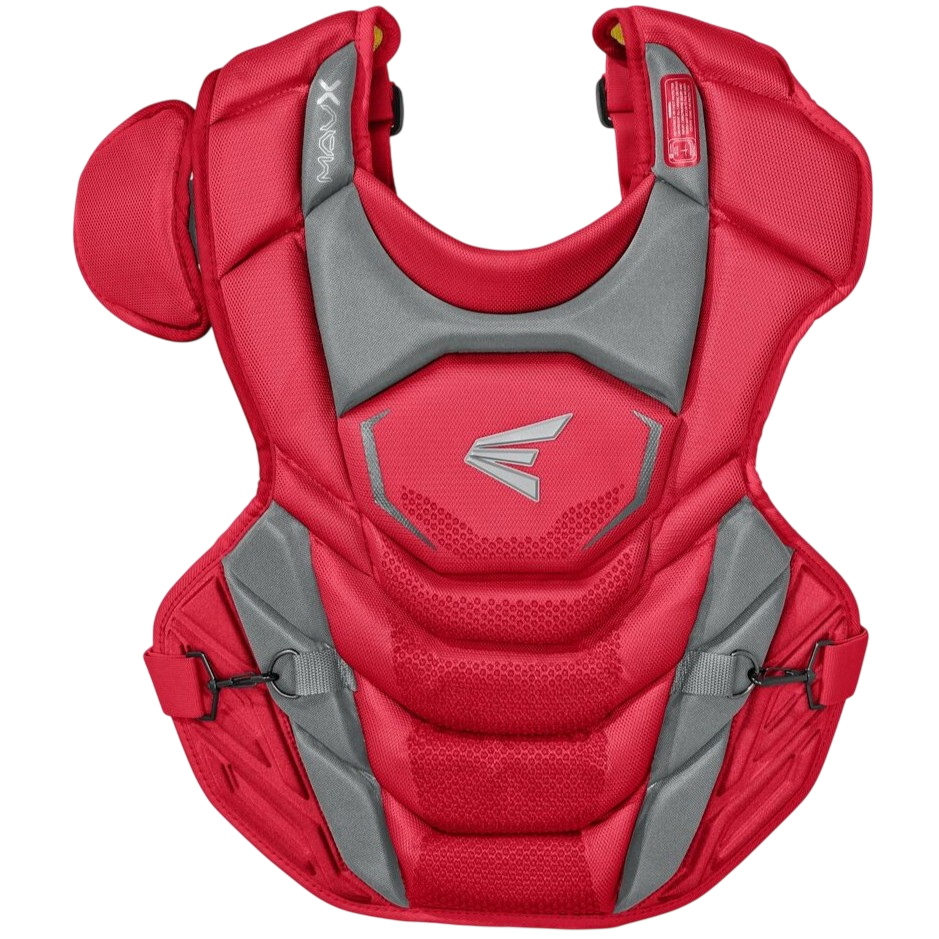 Easton Youth Mav X Baseball Catchers Kit-4