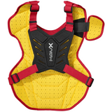 Easton Youth Mav X Baseball Catchers Kit-5
