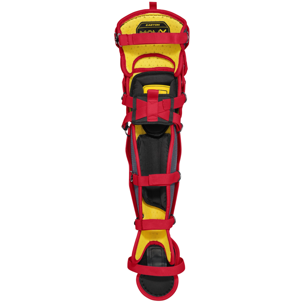 Easton Youth Mav X Baseball Catchers Kit-8