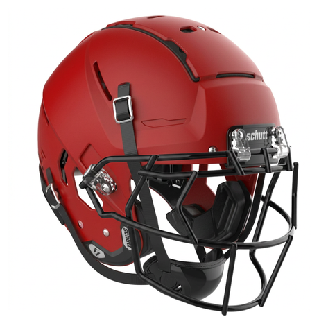 2026 Schutt F7 2.0 Adult Football Helmet