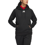 adidas Women's Travel Pullover Fleece Hoodie adidas
