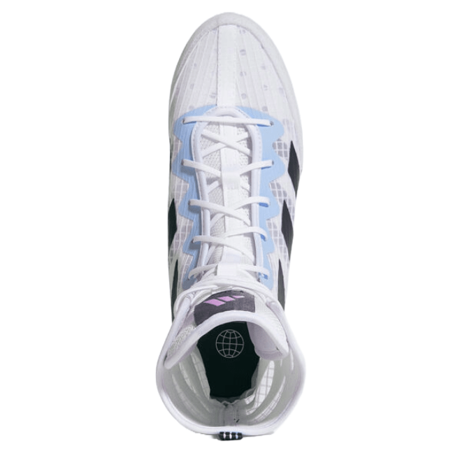 Adidas men's adizero boxing shoes sales