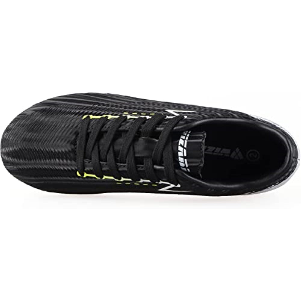 Vizari Tesoro Junior Firm Ground Soccer Cleats Vizari