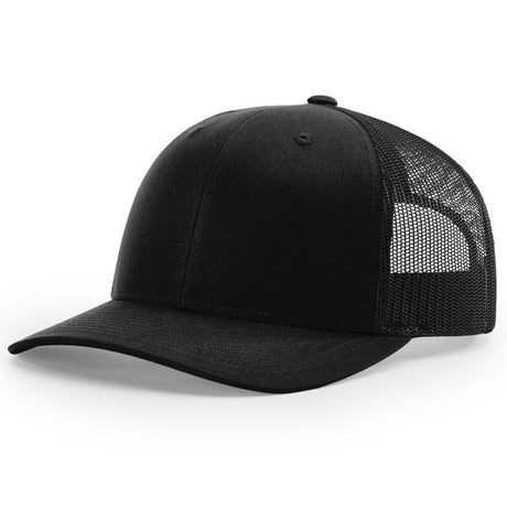 Richardson 112 Trucker Hat Unisex Accessories Hats & Caps