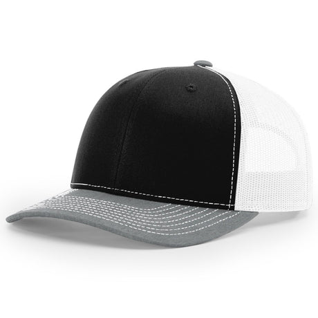 Richardson 112 Trucker Hat Unisex Accessories Hats & Caps