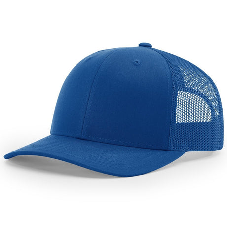 Richardson 112 Trucker Hat Unisex Accessories Hats & Caps