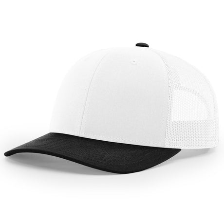 Richardson 112 Trucker Hat Unisex Accessories Hats & Caps