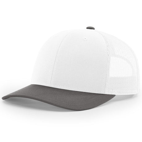 Richardson 112 Trucker Hat Unisex Accessories Hats & Caps