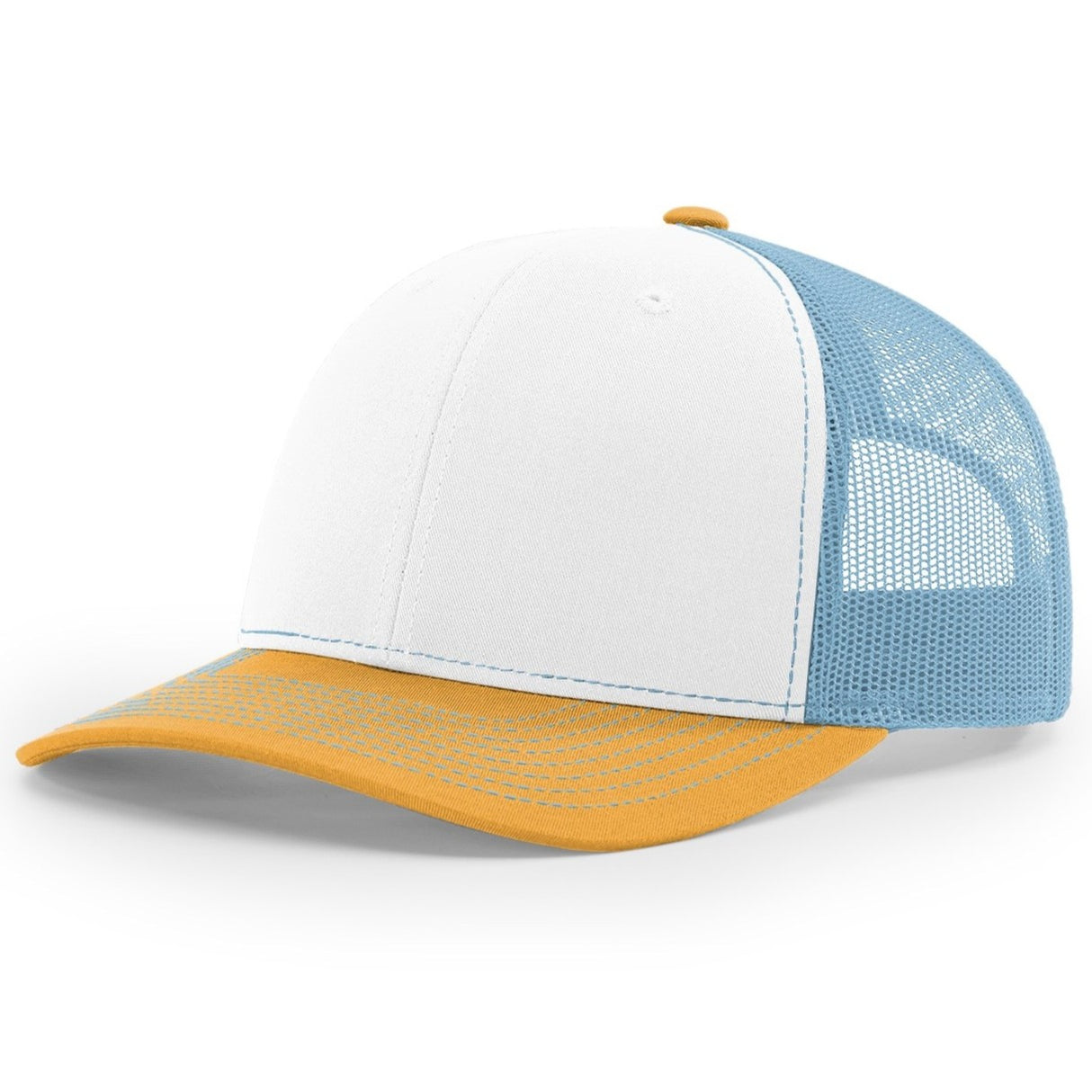 Richardson 112 Trucker Hat Unisex Accessories Hats & Caps