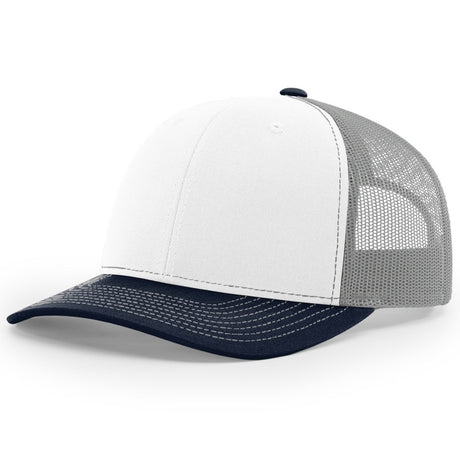 Richardson 112 Trucker Hat Unisex Accessories Hats & Caps