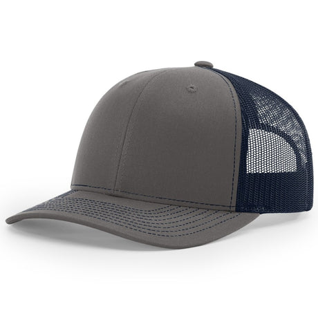 Richardson 112 Trucker Hat Unisex Accessories Hats & Caps