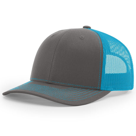 Richardson 112 Trucker Hat Unisex Accessories Hats & Caps