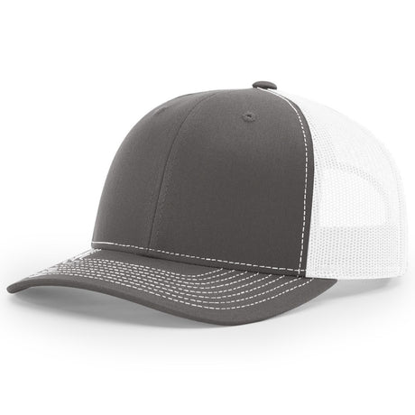 Richardson 112 Trucker Hat Unisex Accessories Hats & Caps