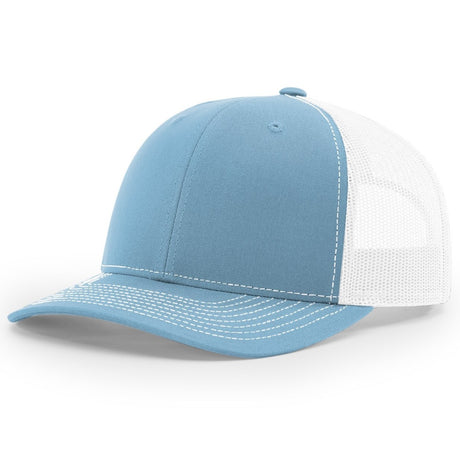 Richardson 112 Trucker Hat Unisex Accessories Hats & Caps