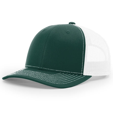 Richardson 112 Trucker Hat Unisex Accessories Hats & Caps