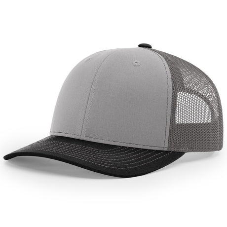 Richardson 112 Trucker Hat Unisex Accessories Hats & Caps