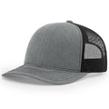 Richardson 112 Trucker Hat Unisex Accessories Hats & Caps