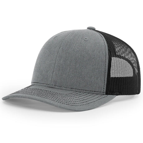 Richardson 112 Trucker Hat Unisex Accessories Hats & Caps