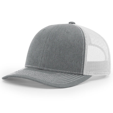 Richardson 112 Trucker Hat Unisex Accessories Hats & Caps