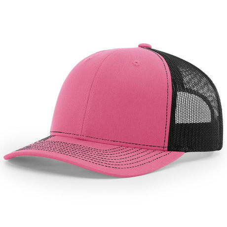 Richardson 112 Trucker Hat Unisex Accessories Hats & Caps