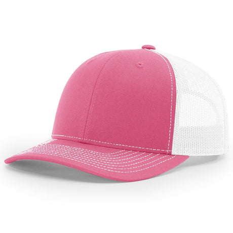 Richardson 112 Trucker Hat Unisex Accessories Hats & Caps