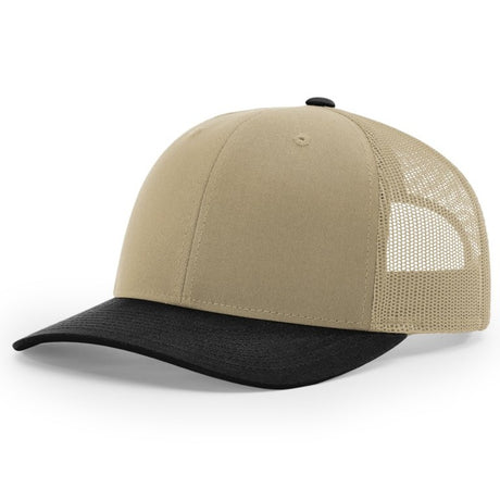 Richardson 112 Trucker Hat Unisex Accessories Hats & Caps