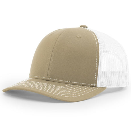 Richardson 112 Trucker Hat Unisex Accessories Hats & Caps