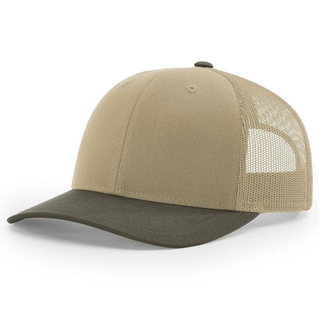 Richardson 112 Trucker Hat Unisex Accessories Hats & Caps