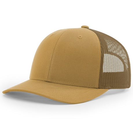 Richardson 112 Trucker Hat Unisex Accessories Hats & Caps