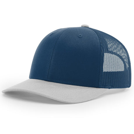Richardson 112 Trucker Hat Unisex Accessories Hats & Caps
