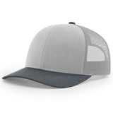 Richardson 112 Trucker Hat Unisex Accessories Hats & Caps
