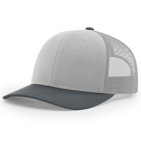 Richardson 112 Trucker Hat Unisex Accessories Hats & Caps