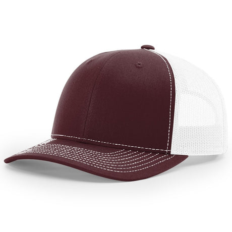 Richardson 112 Trucker Hat Unisex Accessories Hats & Caps