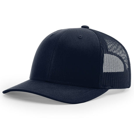 Richardson 112 Trucker Hat Unisex Accessories Hats & Caps