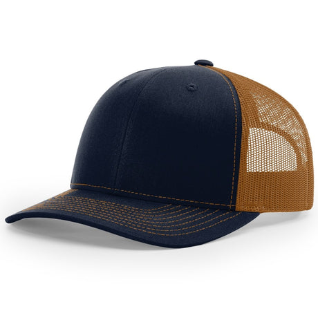 Richardson 112 Trucker Hat Unisex Accessories Hats & Caps