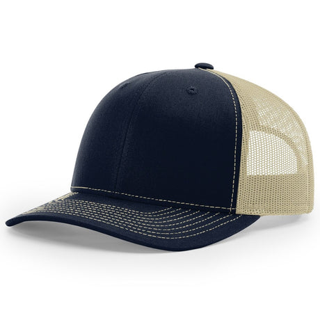 Richardson 112 Trucker Hat Unisex Accessories Hats & Caps