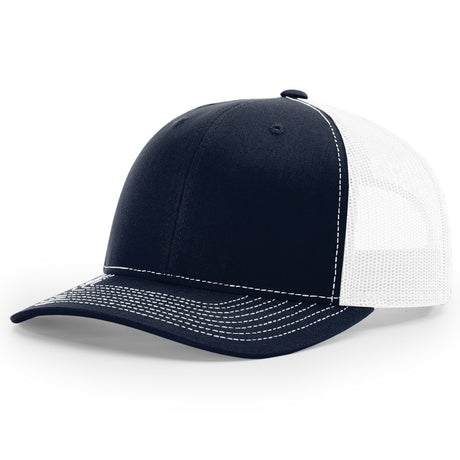 Richardson 112 Trucker Hat Unisex Accessories Hats & Caps