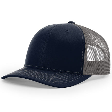 Richardson 112 Trucker Hat Unisex Accessories Hats & Caps