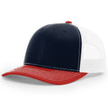 Richardson 112 Trucker Hat Unisex Accessories Hats & Caps