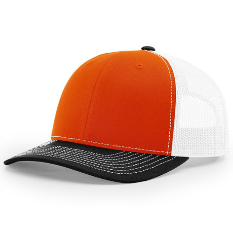 Richardson 112 Trucker Hat Unisex Accessories Hats & Caps